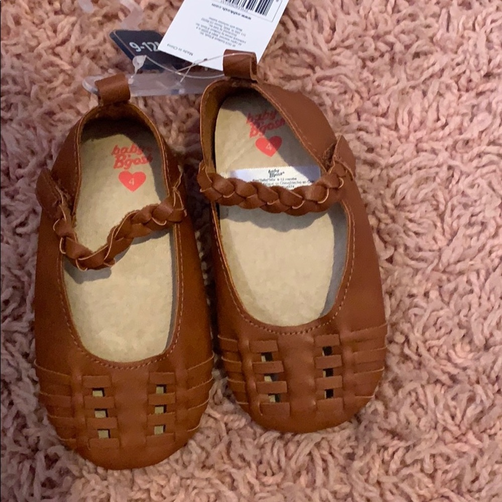 Infant Shoes